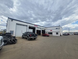 Edmonton, AB Flex - 7020 50 St NW