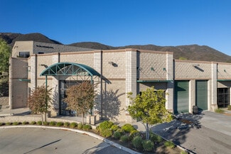 Temecula, CA Industrial - 42108 Roick Dr