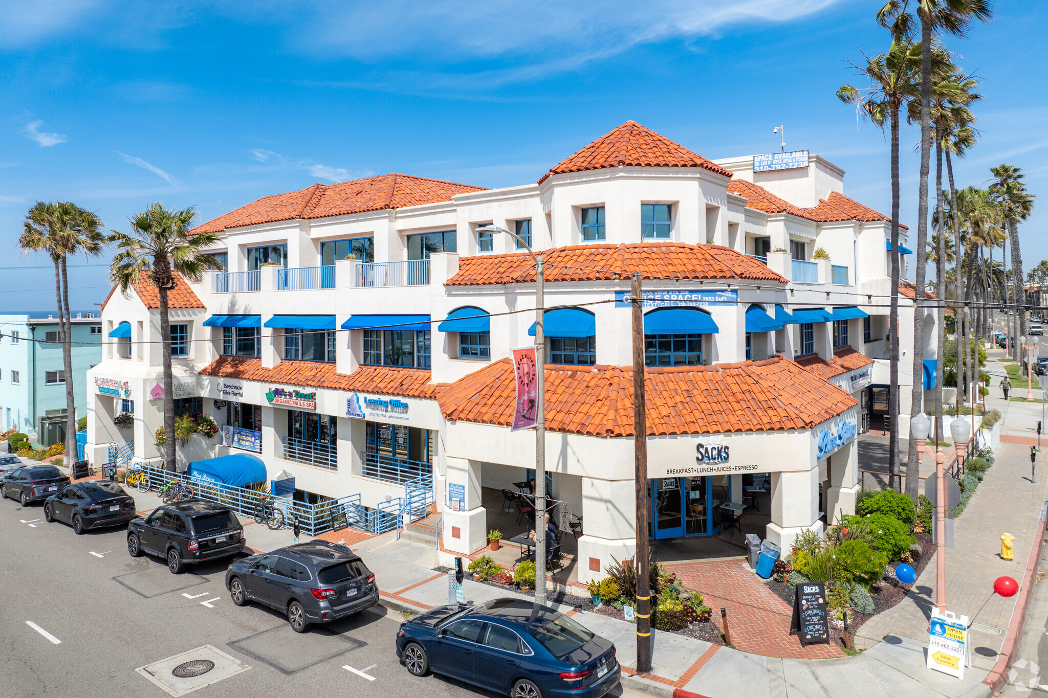 1611 S Catalina Ave, Redondo Beach, CA for Rent