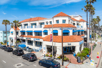 Redondo Beach, CA Office - 1611 S Catalina Ave