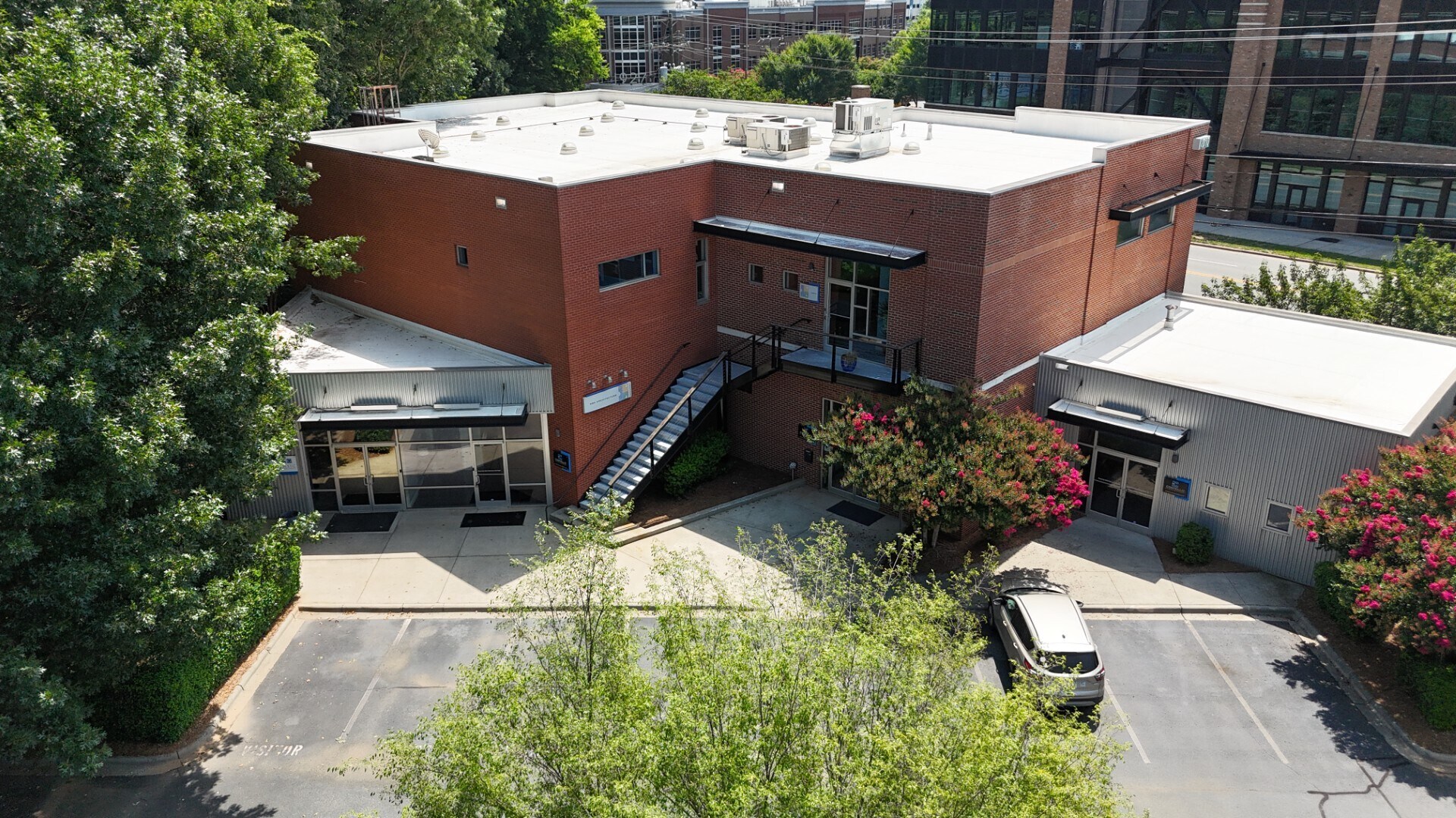 2010 S Tryon St, Charlotte, NC for Rent