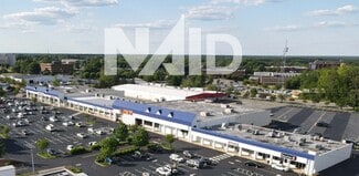 Richmond, VA Commercial Land - 8026 W Broad St Richmond, VA Commercial Land - 8026 W Broad St