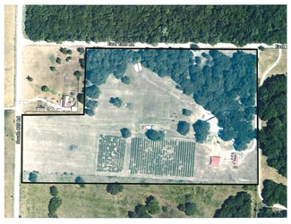 Stockton, MO Specialty - 8400 E 1320 Rd