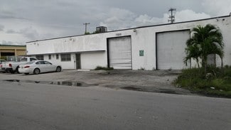 Miami, FL Industrial - 7200 NW 29th Ave