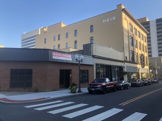 Roanoke, VA Office/Retail - 409 S Jefferson St