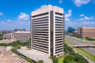 Irving, TX Office - 300 E John Carpenter Fwy Irving, TX Office - 300 E John Carpenter Fwy