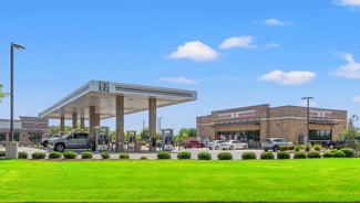 Fort Mill, SC Convenience Store - 2020 S Dobys Bridge Rd