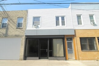 Ridgewood, NY Apartments - 612 Woodward Ave