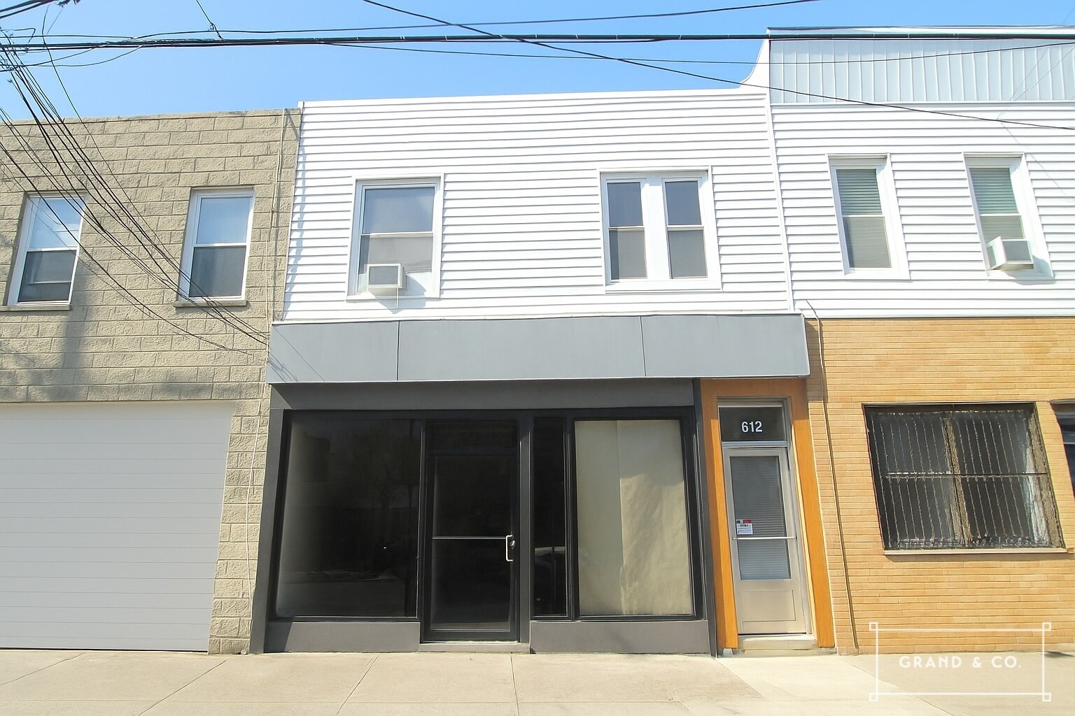 612 Woodward Ave, Ridgewood, NY for Sale