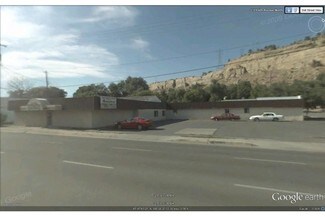 Billings, MT Freestanding - 1315 6th Ave N Billings, MT Freestanding - 1315 6th Ave N