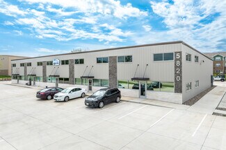 Johnston, IA Flex - 5820 NW Beaver Dr