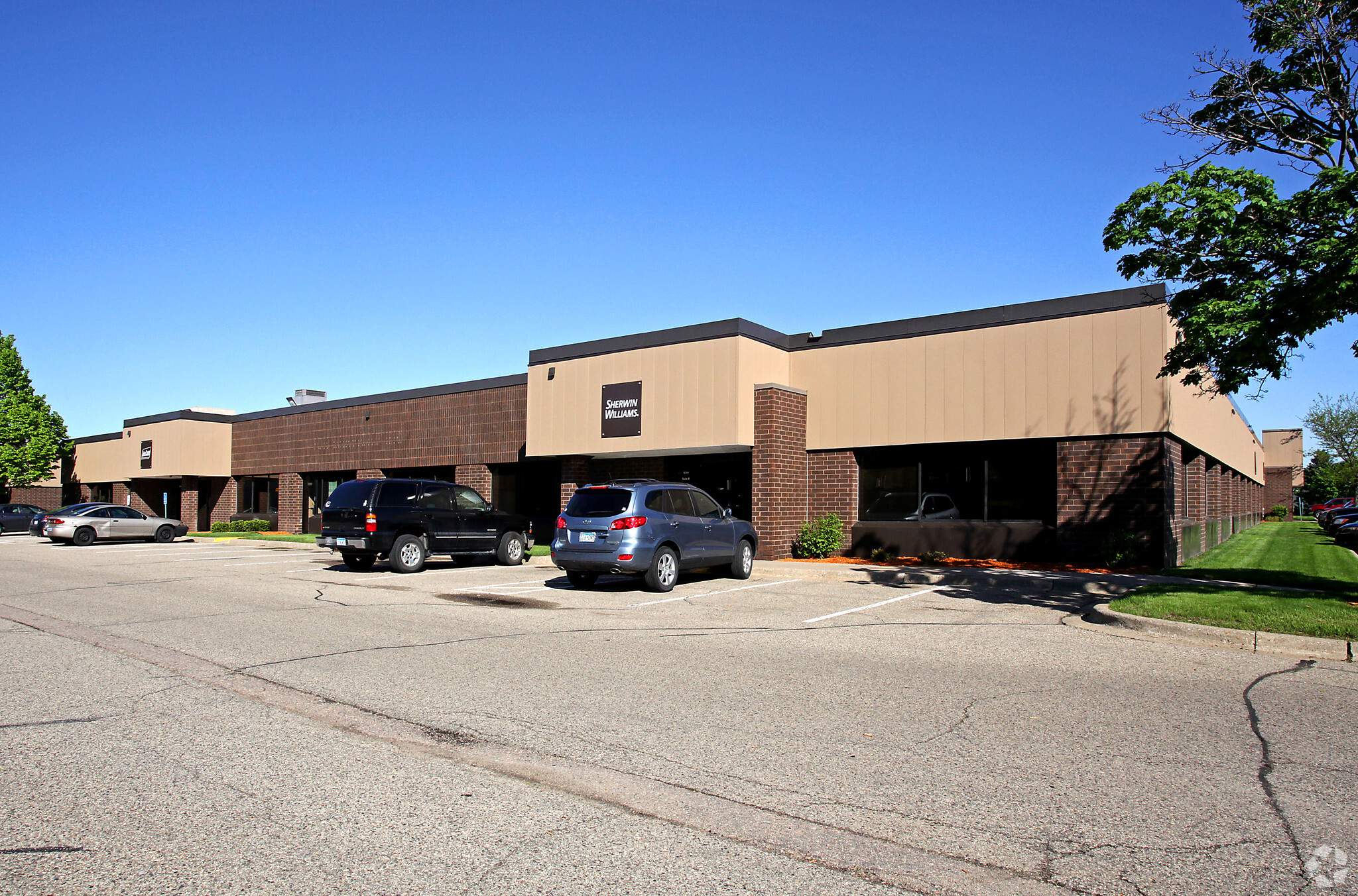 12255-12265 Nicollet Ave S, Burnsville, MN for Rent