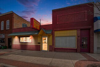 Berrien Springs, MI undefined - 108 E Ferry St