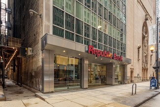 Chicago, IL Office, Office/Retail - 120 W Madison St Chicago, IL Office, Office/Retail - 120 W Madison St