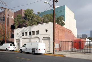 Los Angeles, CA Flex - 239-241 W 15th St