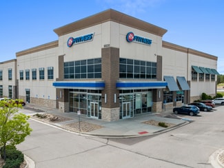 Highlands Ranch, CO Health Club - 6830 E County Line Rd
