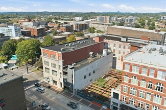Knoxville, TN Commercial - 308 S Gay St