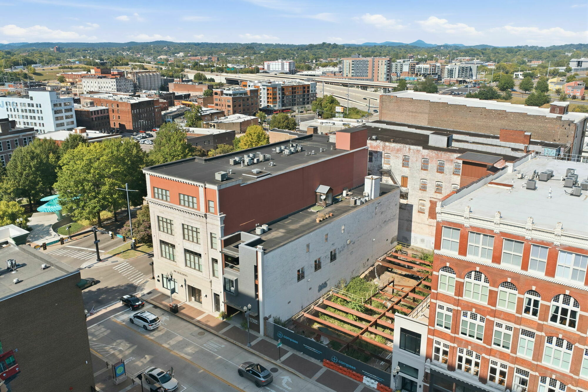 308 S Gay St, Knoxville, TN for Sale
