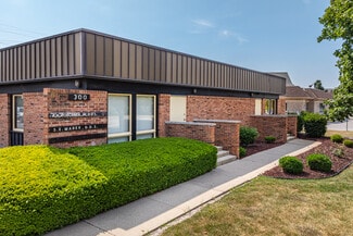 Joliet, IL Office - 300 N Hammes Ave