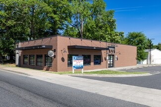 Fort Mill, SC Retail - 485 Tom Hall St