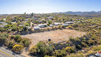 Black Canyon City, AZ Commercial - 34690 Old Black Canyon Hwy