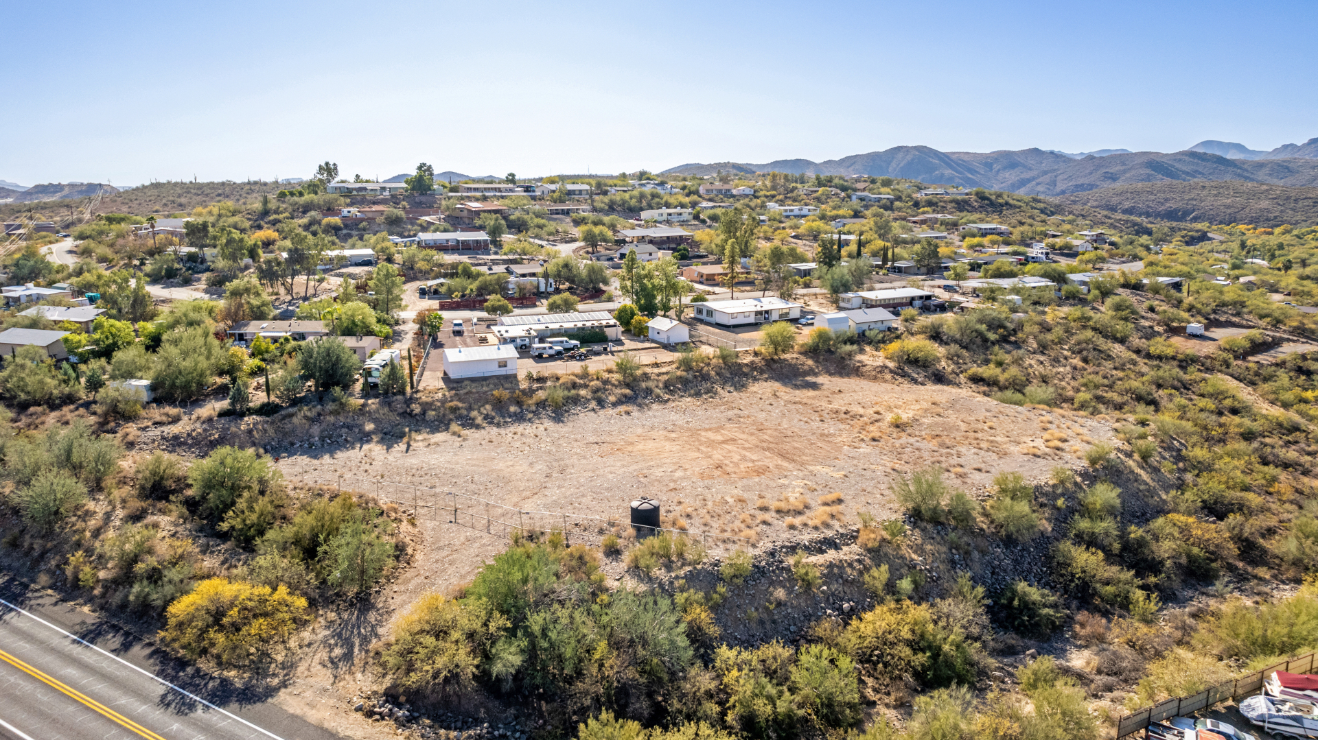 34690 Old Black Canyon Hwy, Black Canyon City, AZ for Sale