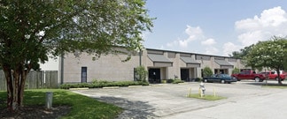 Harvey, LA Industrial - 200-210 Pailet Dr Harvey, LA Industrial - 200-210 Pailet Dr