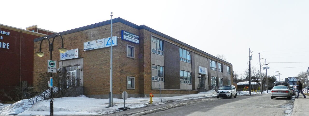 15 Rue Taschereau, Gatineau, QC for Rent
