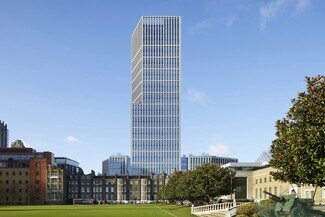 London, LND Office, Retail - 103-105 Bunhill Row