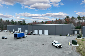 Newton, NH Industrial - 9B Puzzle Ln