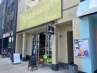 Toronto, ON Commercial Land - 3989-3991 Bloor St W