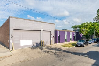 Chicago, IL undefined - 2900-2950 N Oakley Ave Chicago, IL undefined - 2900-2950 N Oakley Ave