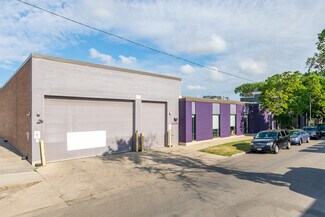 Chicago, IL Industrial - 2900-2950 N Oakley Ave