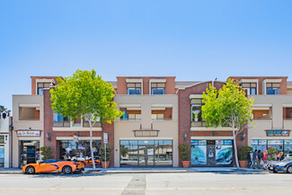 Monterey, CA Retail - 685 Lighthouse Ave