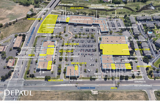 15300-15390 S Chambers Rd