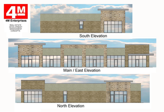 Naperville, IL Retail - 4S040 N Route 59