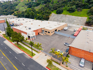Monterey Park, CA undefined - 810 Monterey Pass Rd