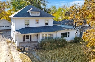 Junction City, KS Apartments - 525 W 8th St