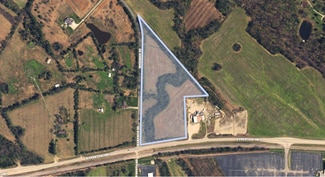 Lebanon Junction, KY Industrial - S Preston Hwy