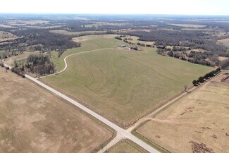 Paola, KS Residential Income - 32846 Block Rd