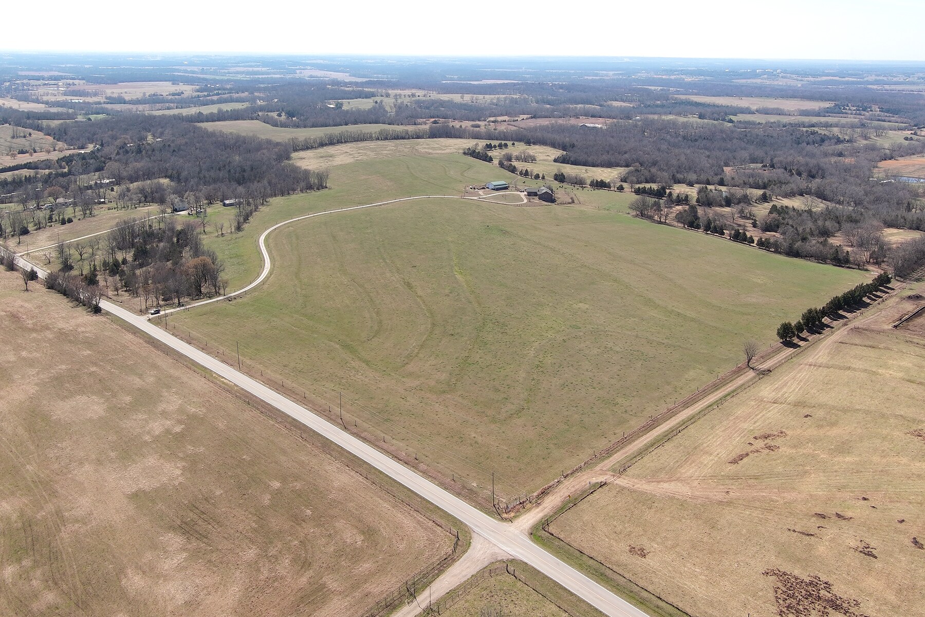 32846 Block Rd, Paola, KS for Sale