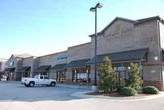 Auburn, AL Retail - 2021 S College St