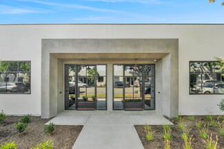 Costa Mesa, CA Industrial - 769-791 Newton Way