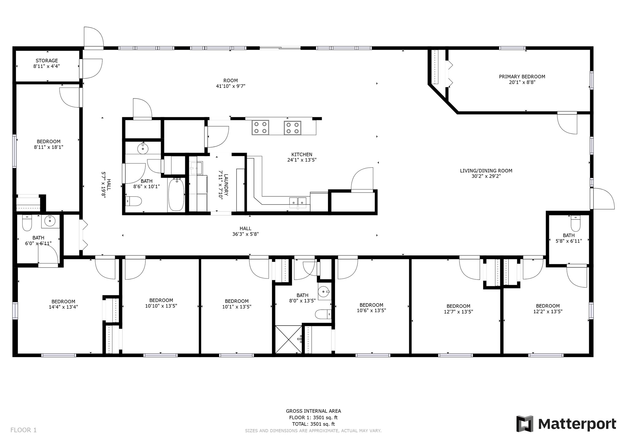497 Lake St Montello, WI 53949 Health Care Property for Sale on