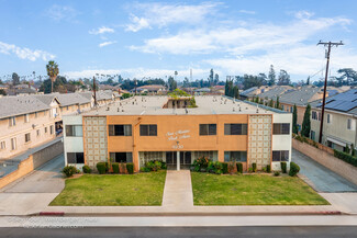 San Gabriel, CA Apartments - 6230 N San Gabriel Blvd