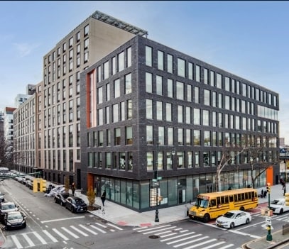 501 Gerard Ave, Bronx, NY for Rent