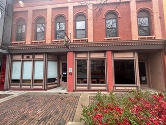 Ypsilanti, MI Retail - 18-20 N Washington