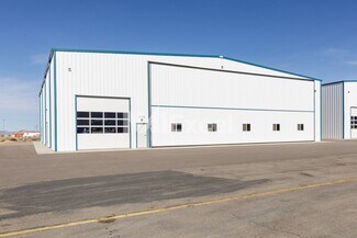 Cedar City, UT Warehouse - 2184 1500 N st Cedar City, UT Warehouse - 2184 1500 N st