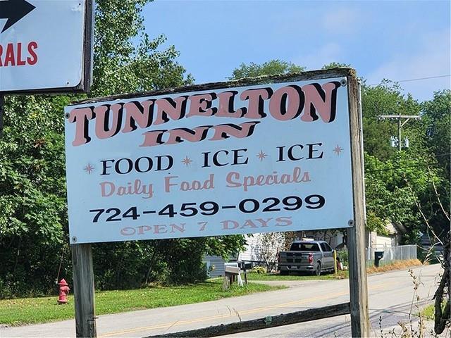 10 E 3rd Ave, Saltsburg, PA for Sale