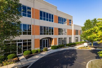 Columbus, OH Office - 9039 Antares Ave